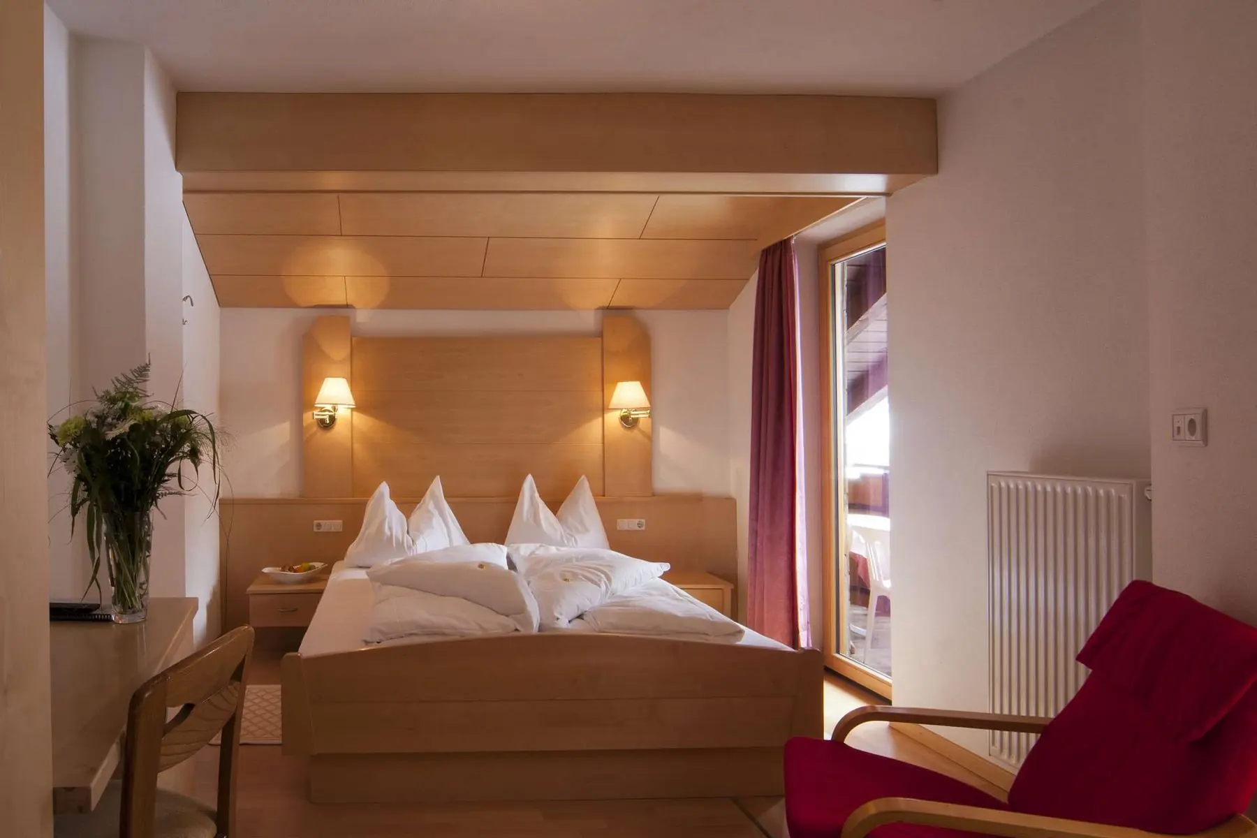 Doppelzimmer